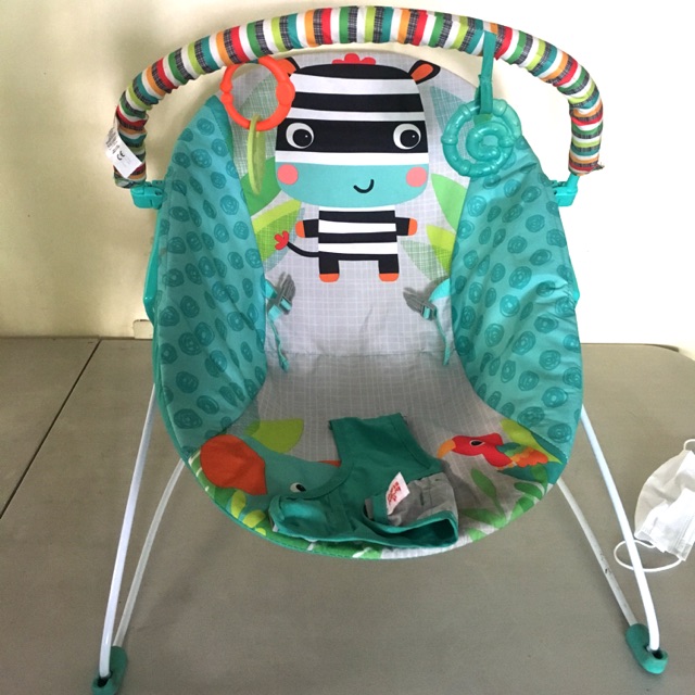 shopee bouncer baby