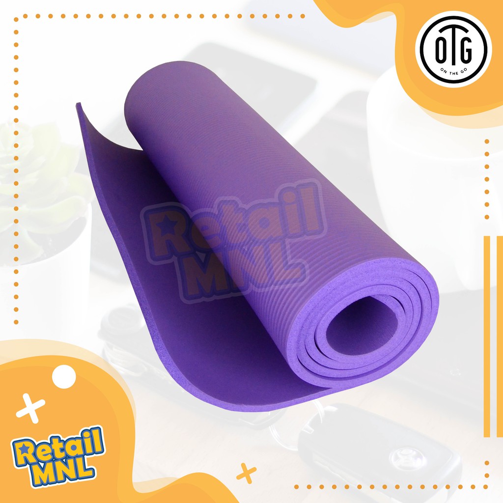 where to buy cheap yoga mats