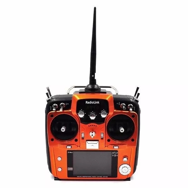 cheap rc transmitter and receiver