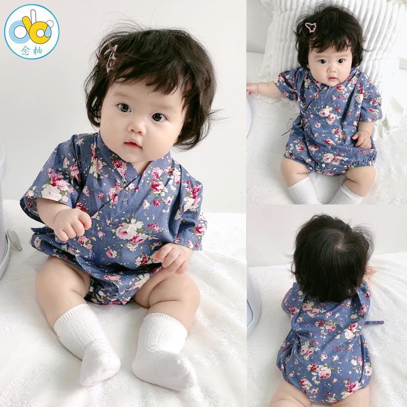 baby kimono