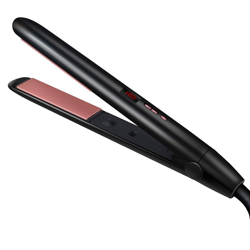 hair straightener and curler