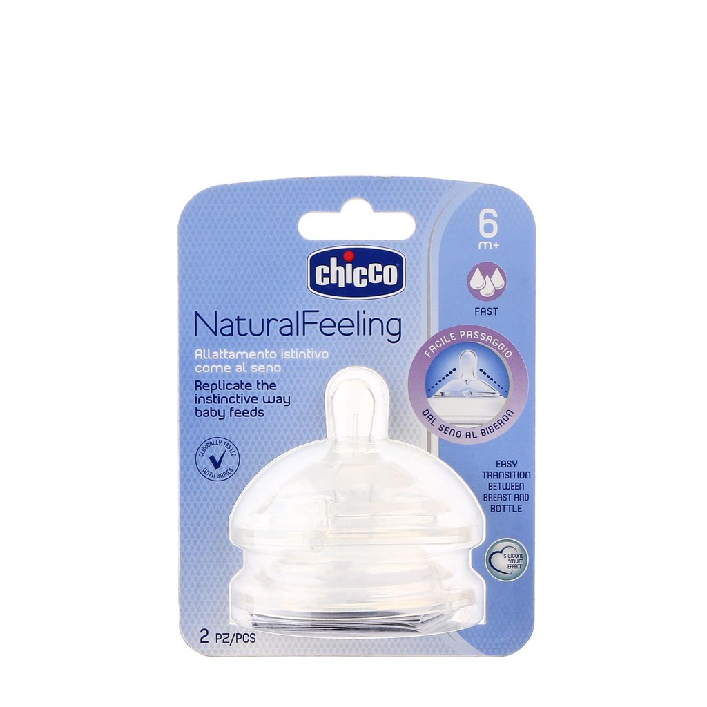 chicco teats