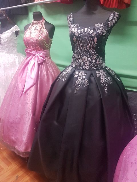 best gown for js prom 2019