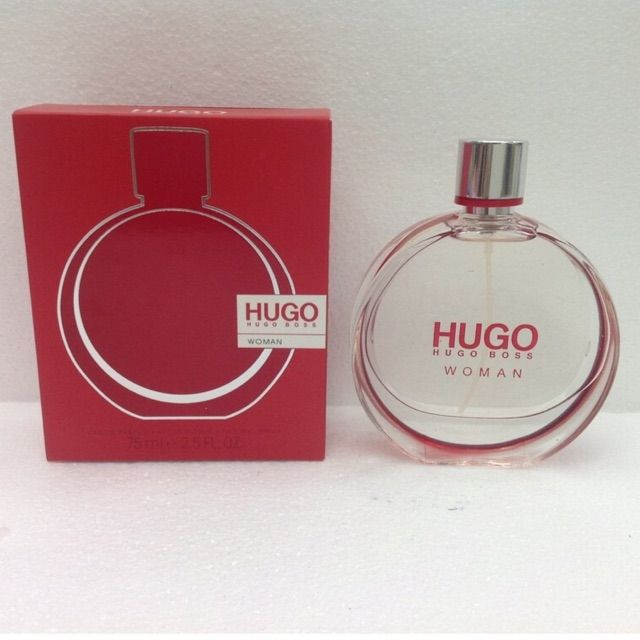 hugo boss wiman