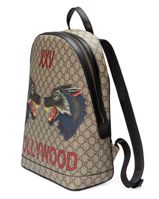 gucci xxv hollywood