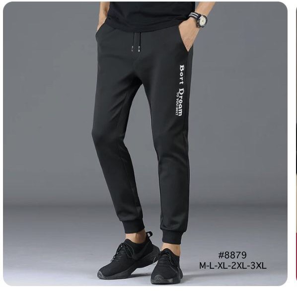 f&f mens joggers