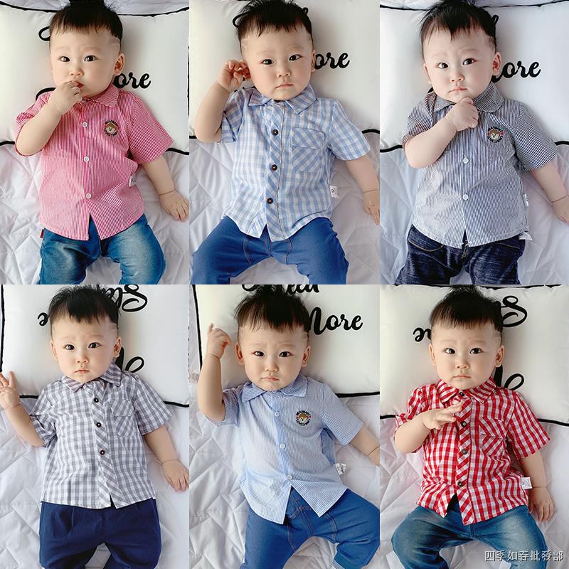 one year old baby boy clothes