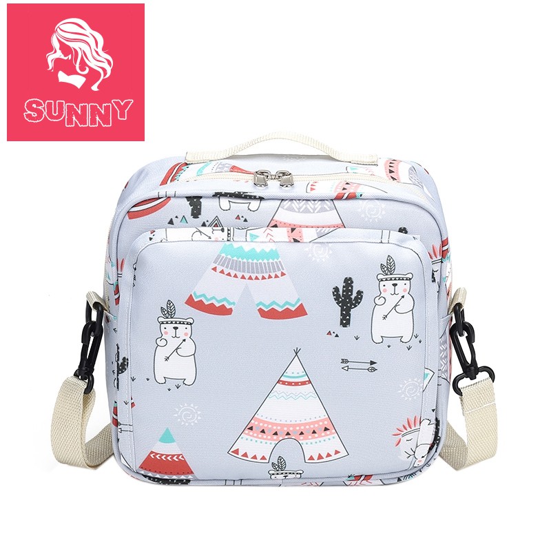 baby girl pram bag