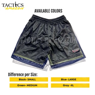 Botak Shorts High Quality / Botack Shorts Premium Quality Adult Size ...