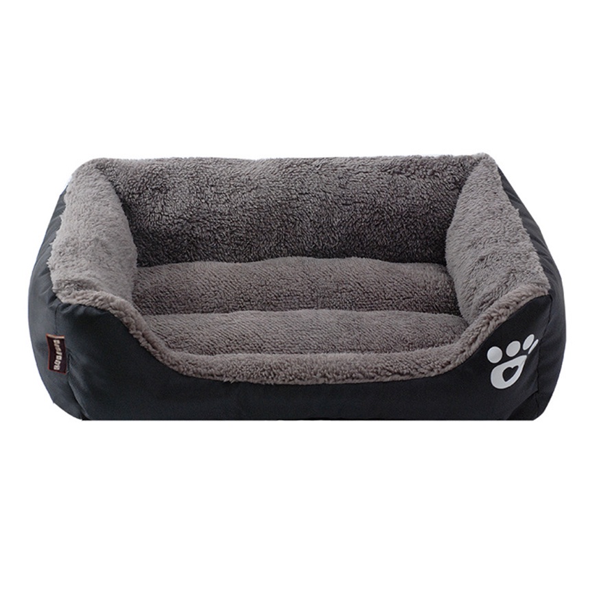 ┅[9.9 SALE] Cozy Warm Dog Bed Mat House Pad Pet Supplies Kennel Soft Dog Puppy Warm dog bed washab #5