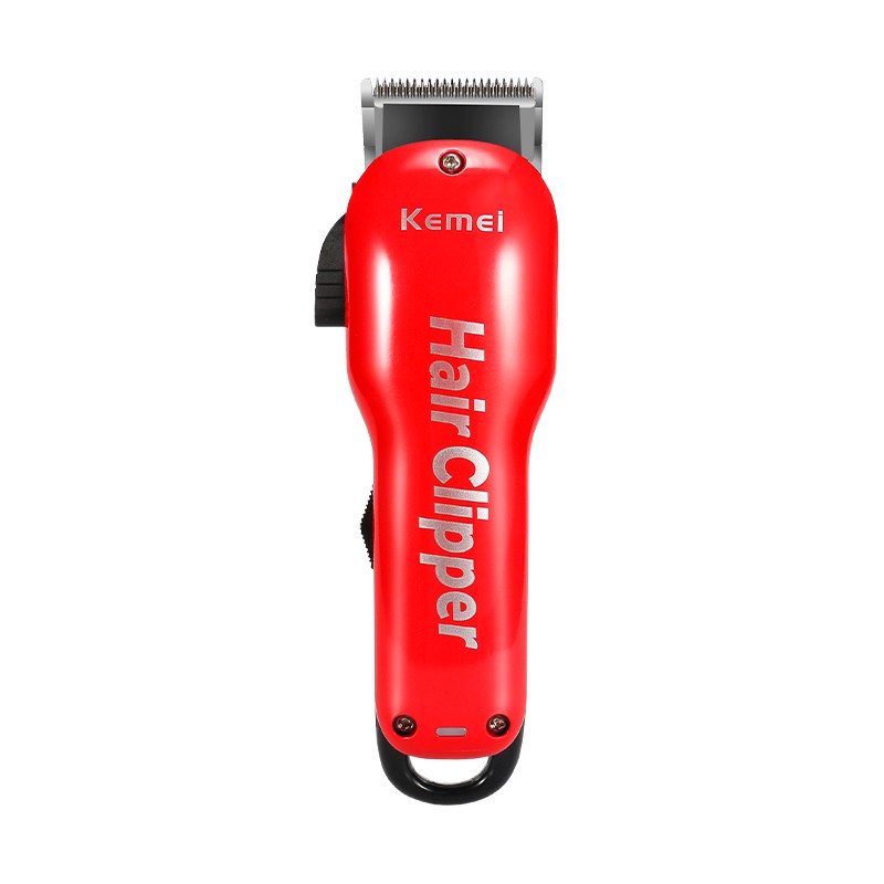 kemei hair clipper shopee