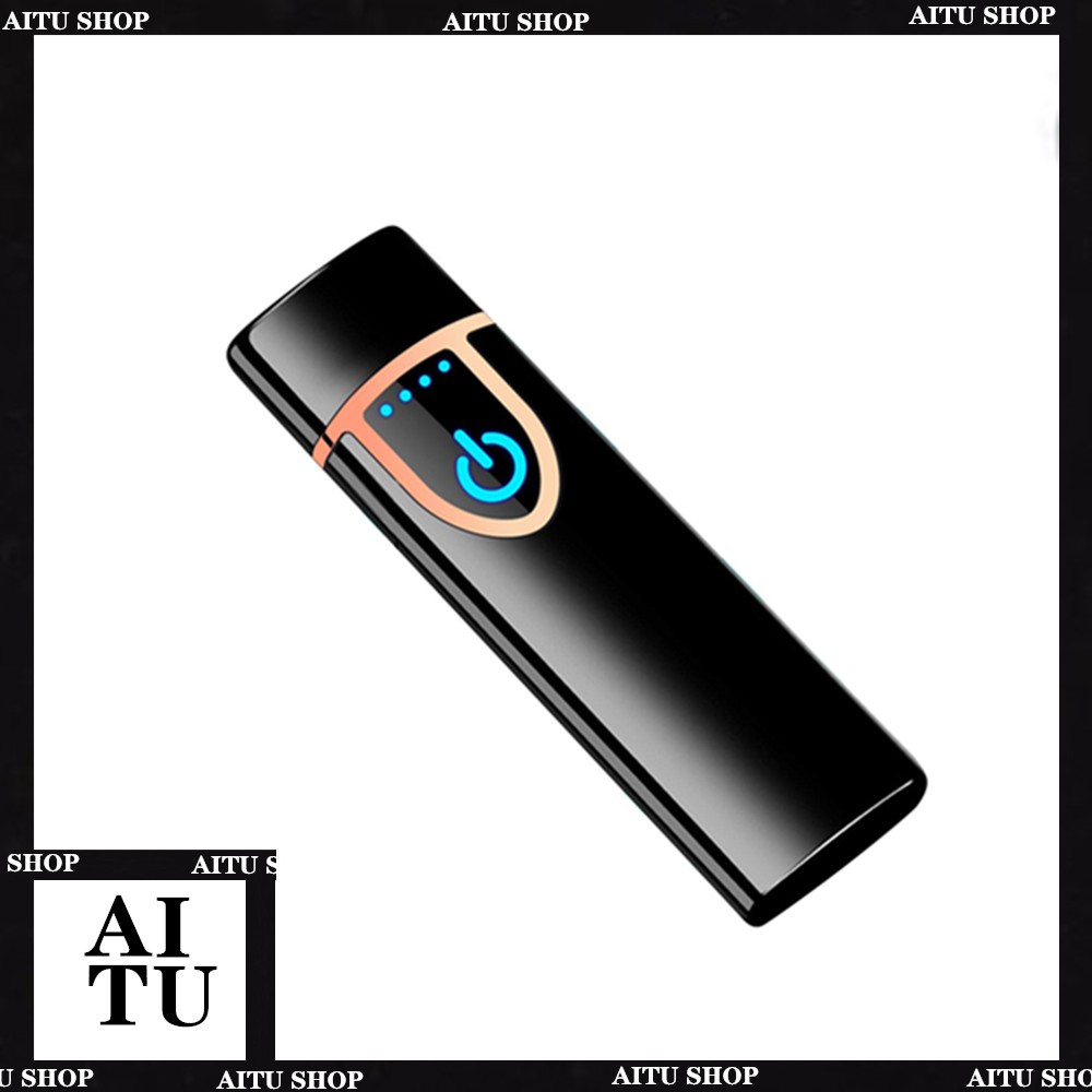 electric cigarette lighter
