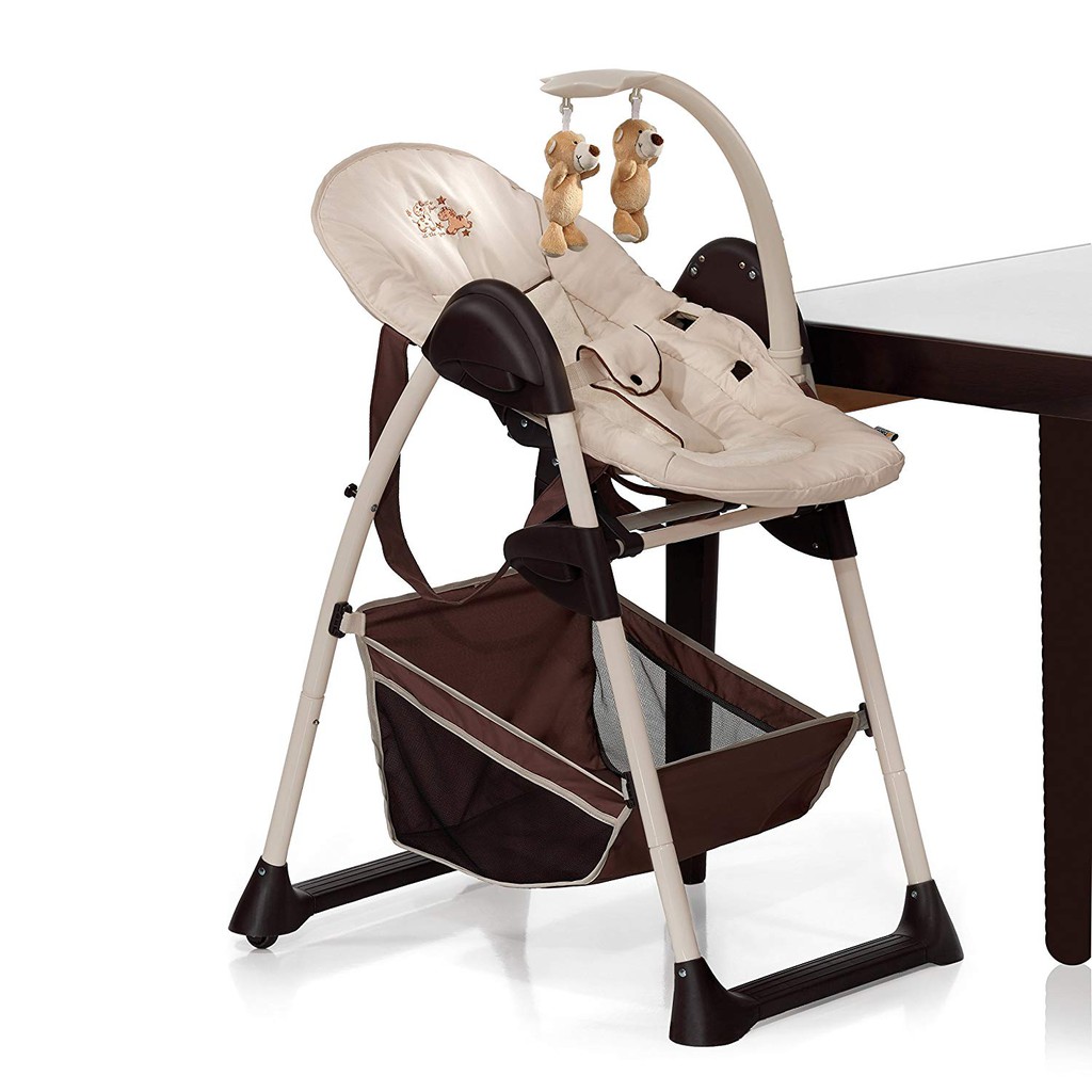 hauck sit n relax 3 in 1 highchair