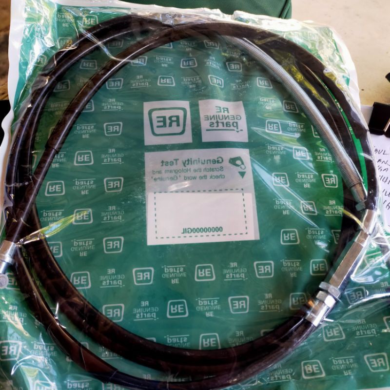 CLUTCH CABLE for BAJAJ RE,MAXIMA,MAXIMA CARGO ( india )( fi & carb