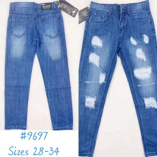 river island new fashion fit jeans