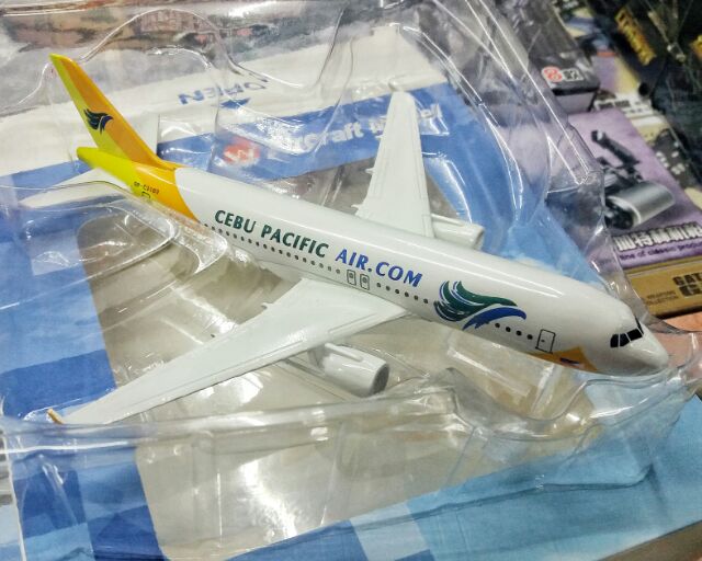 cebu pacific toy