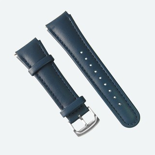 Luminox citizen Blue Angel jy8078 jy8070 at8020 23mm leather watch band watch #5