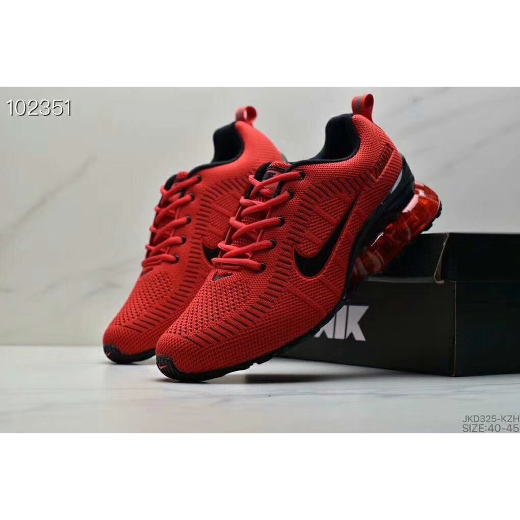 red nike air max 2020