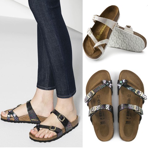 birkenstock mayari shoes