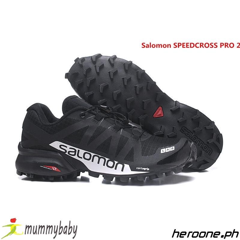 salomon pro 2