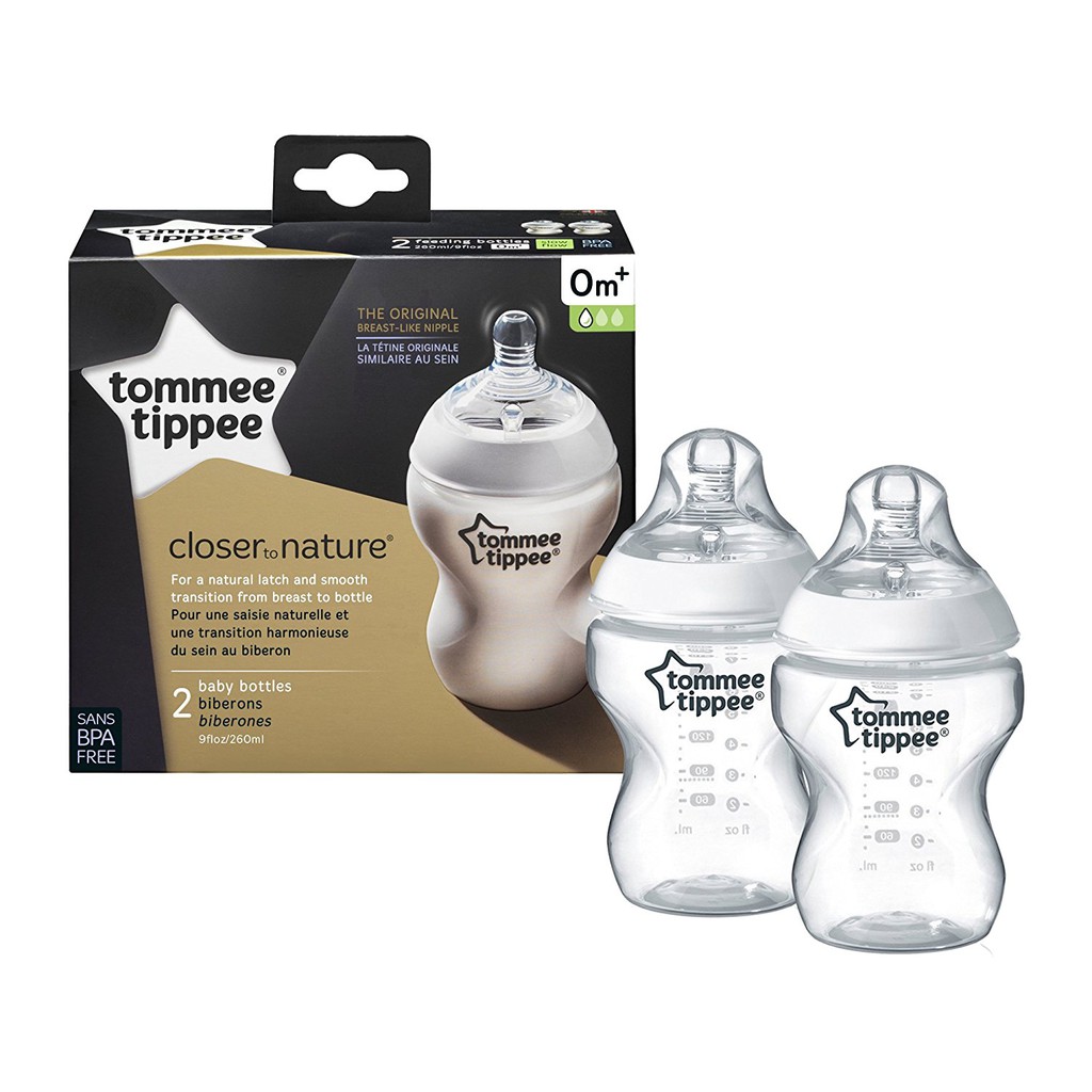 tommee tippee bottles 9oz