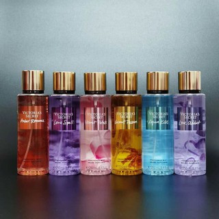 Part 4 Victoria's Secret Perfume Fragrance Body Mist 250ml #1