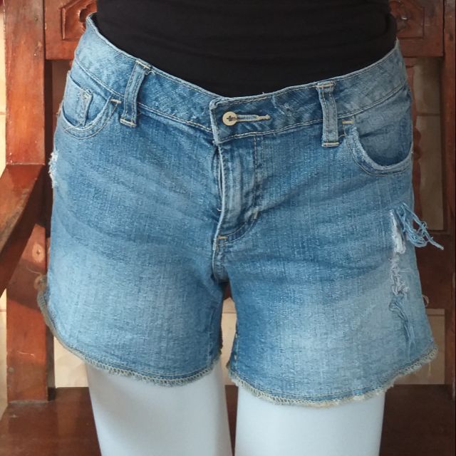 34 short jeans