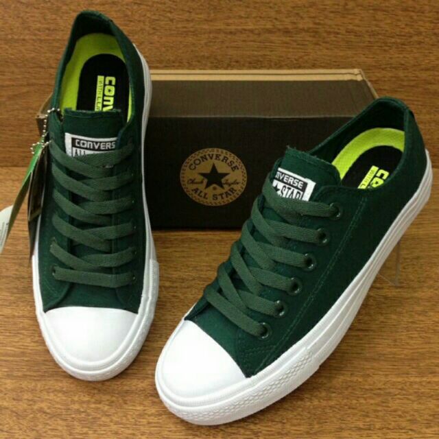 converse lunarlon