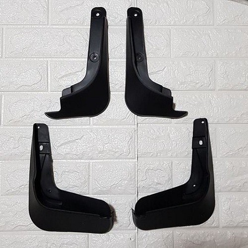 toyota wigo mudguard