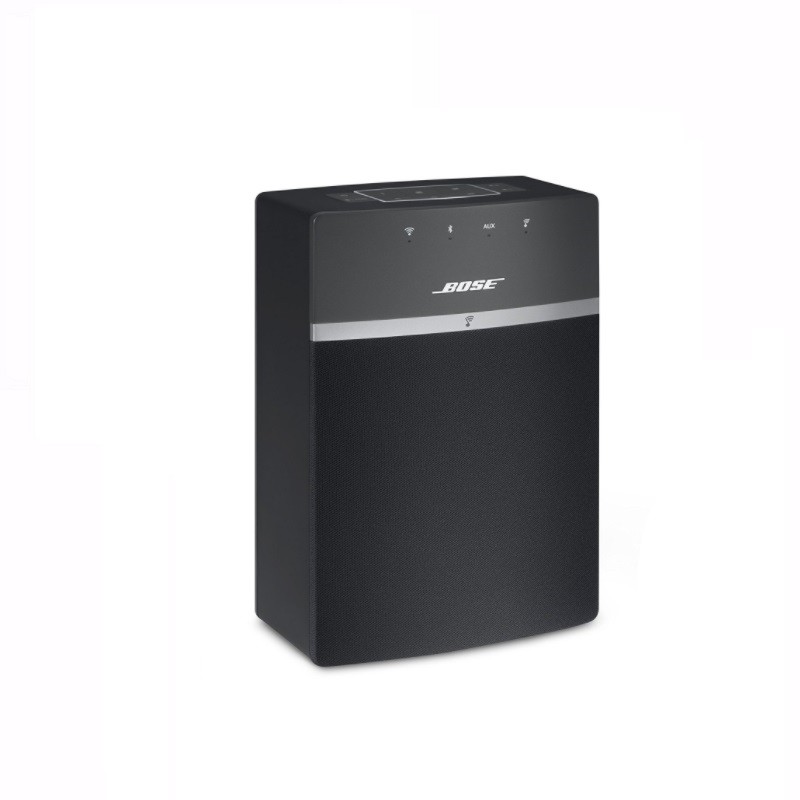 bose soundtouch 10 2 pack