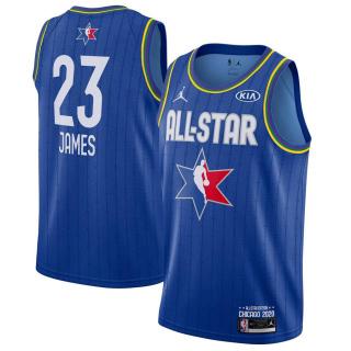 2020 all star jerseys nba