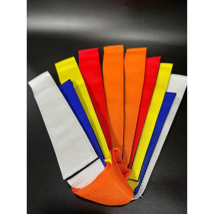 SPIDER STRAP SAFETY IMMOBILATION SPINAL FIXATION BANDAGE FOR SPINE