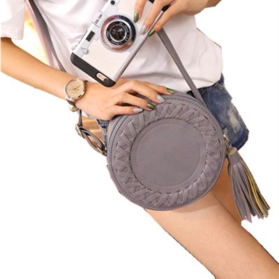 circle sling bag