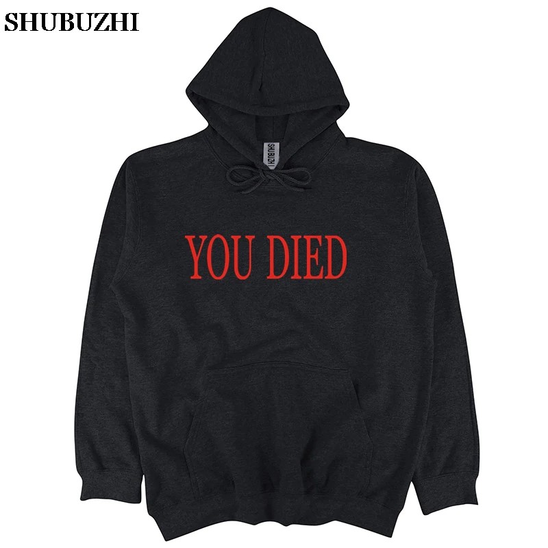 dark souls hoodie