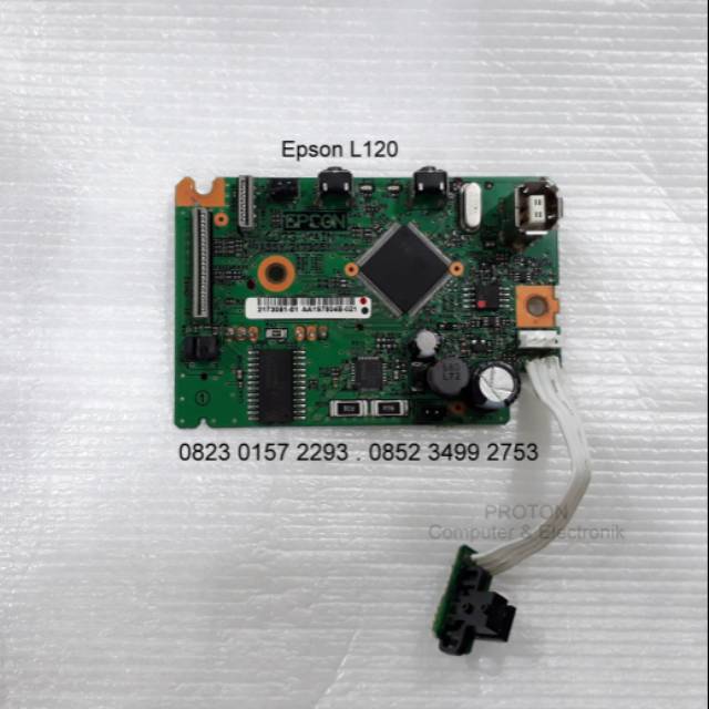 mainboard epson l120