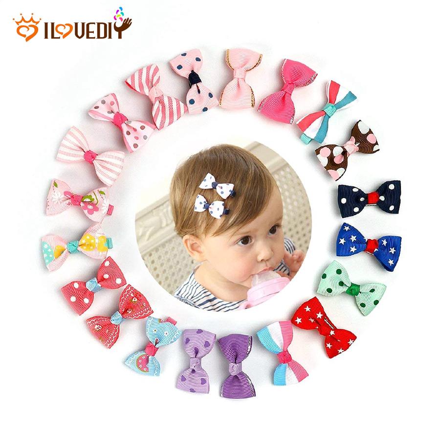 unique baby hair accessories