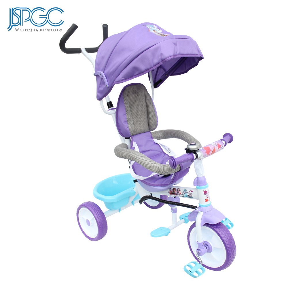 trike bike stroller