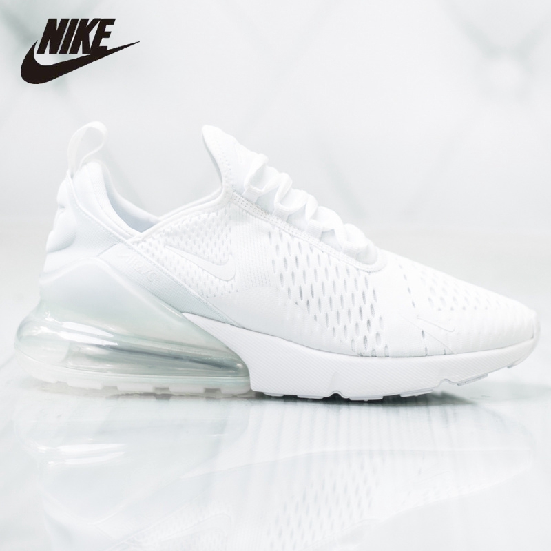 mens air max 270 white