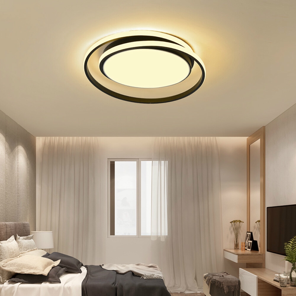 modern minimalist ceiling light