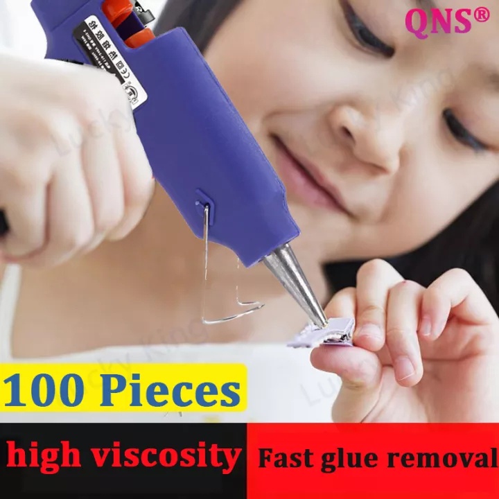 High Quality Original 20W Glue Gun Heat Hot Melt Glue Gun heavy duty