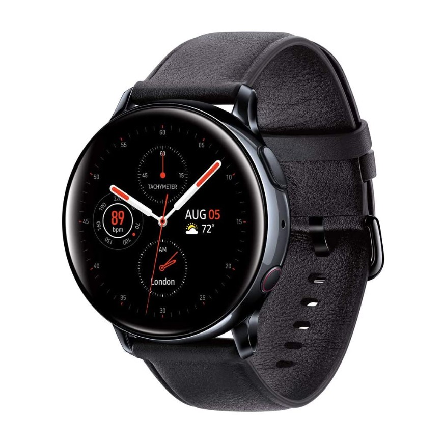 galaxy watch active 2 gps