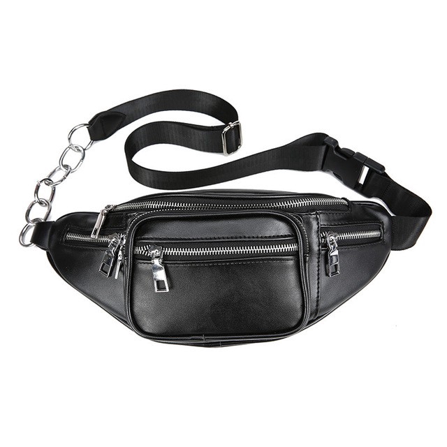 waist pocket bag
