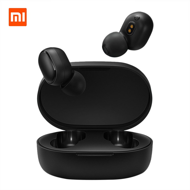 xiaomi earphones shopee