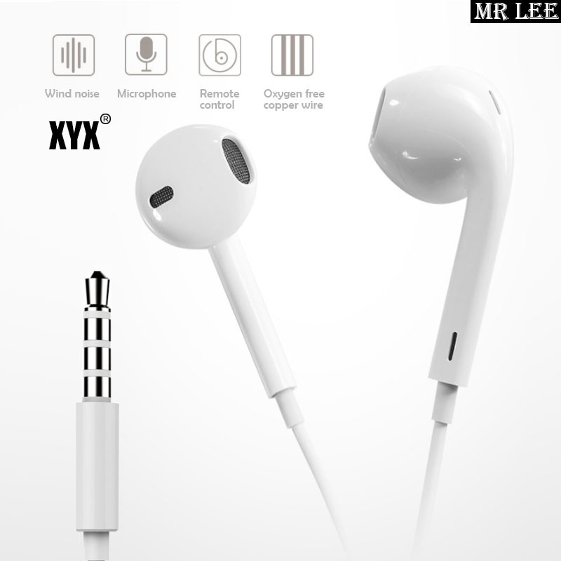 xyx earphone