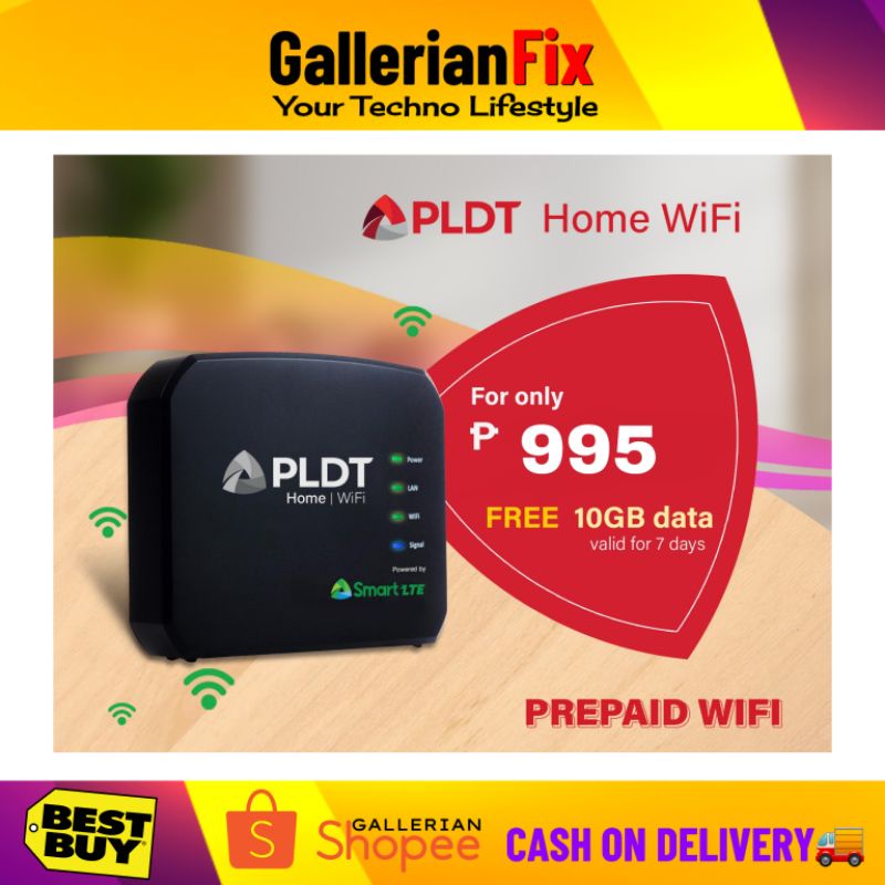 Pldt Smart Wifi Load , How to Check Your Smart Prepaid Load Balance and ...