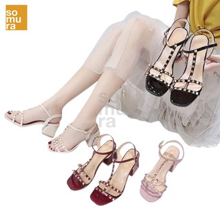 valentino chunky sandal