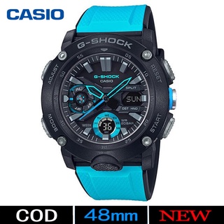 （hot）CASIO G SHOCK Watch For Men Original Sale Black CASIO Baby G SHOCK Watch For Women Original Sal #1
