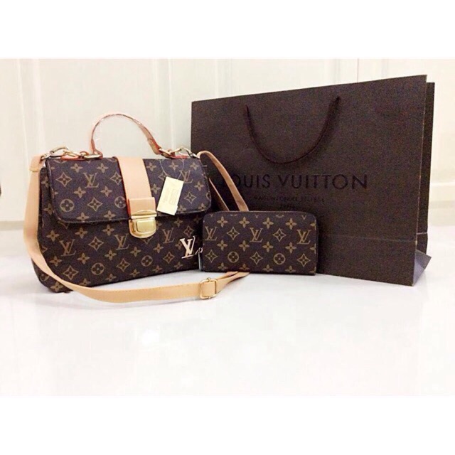 sell lv wallet