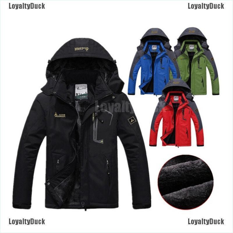 snow waterproof jacket