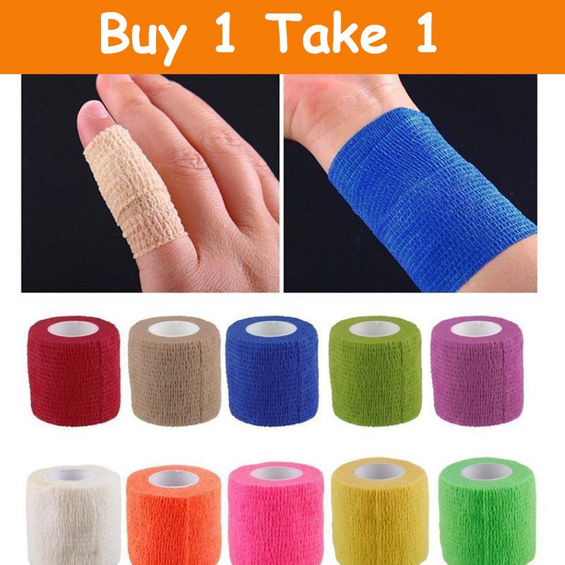 finger bandage